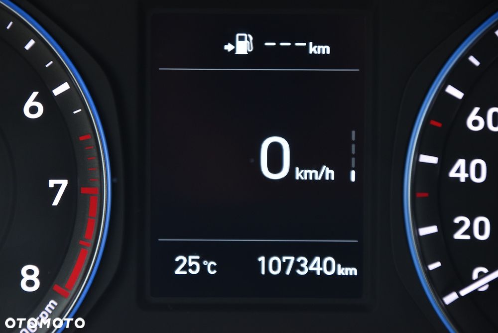 Hyundai Kona - 29