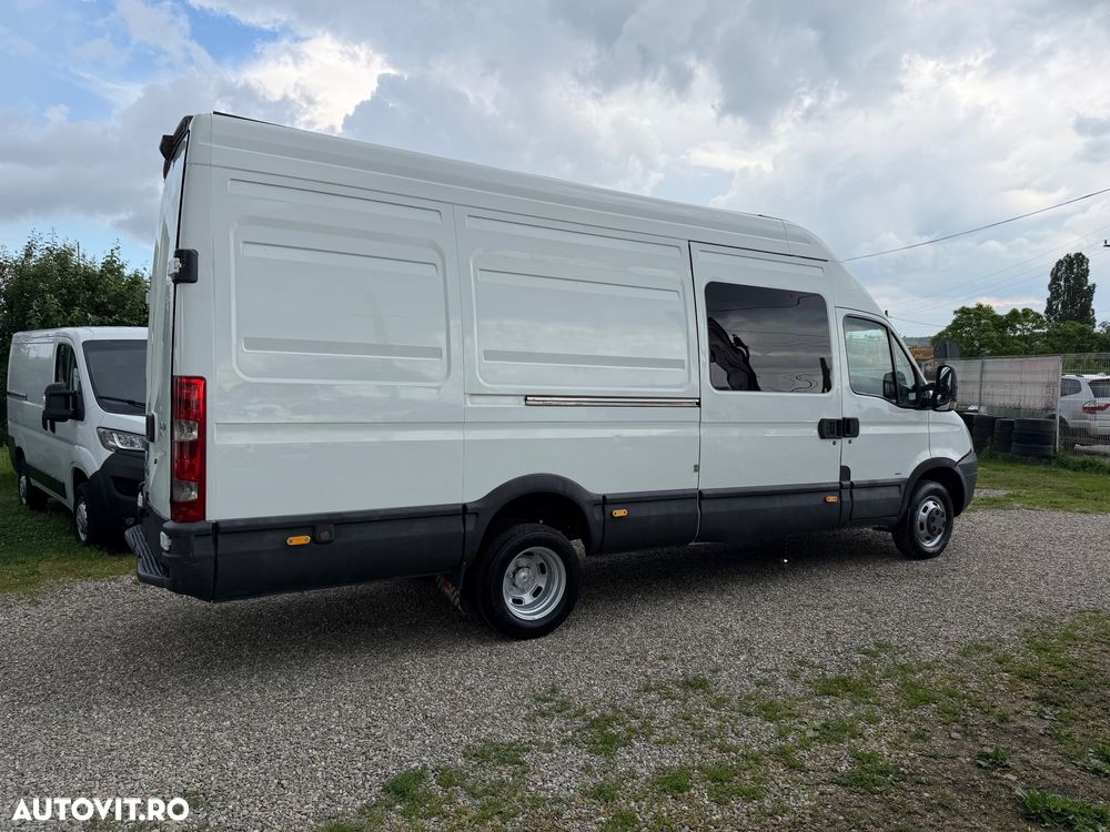 Iveco 35 C 15 - 14