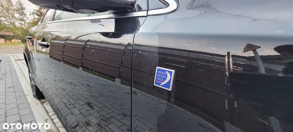 Volvo V40 D2 Ocean Race - 10