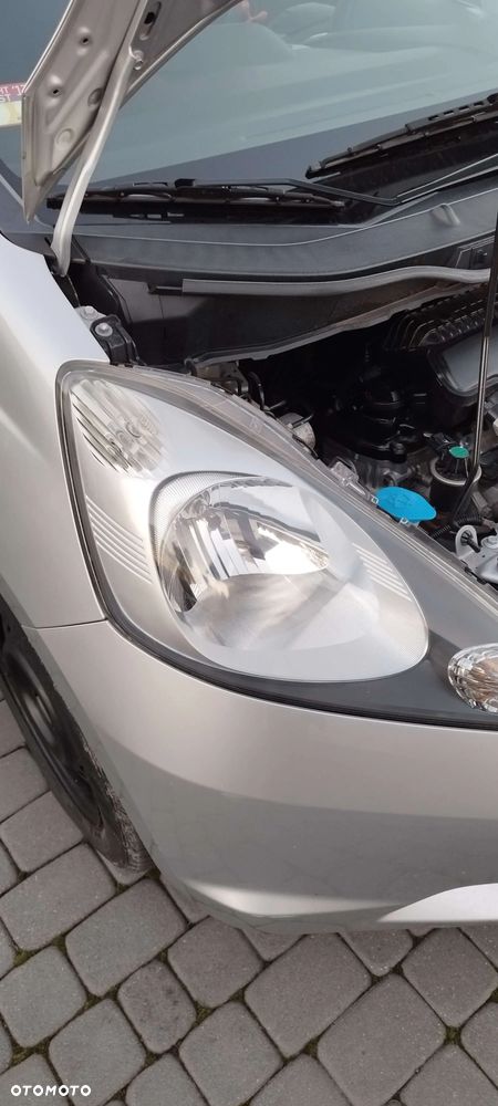 Honda Jazz 1.2 Trend VSA - 9