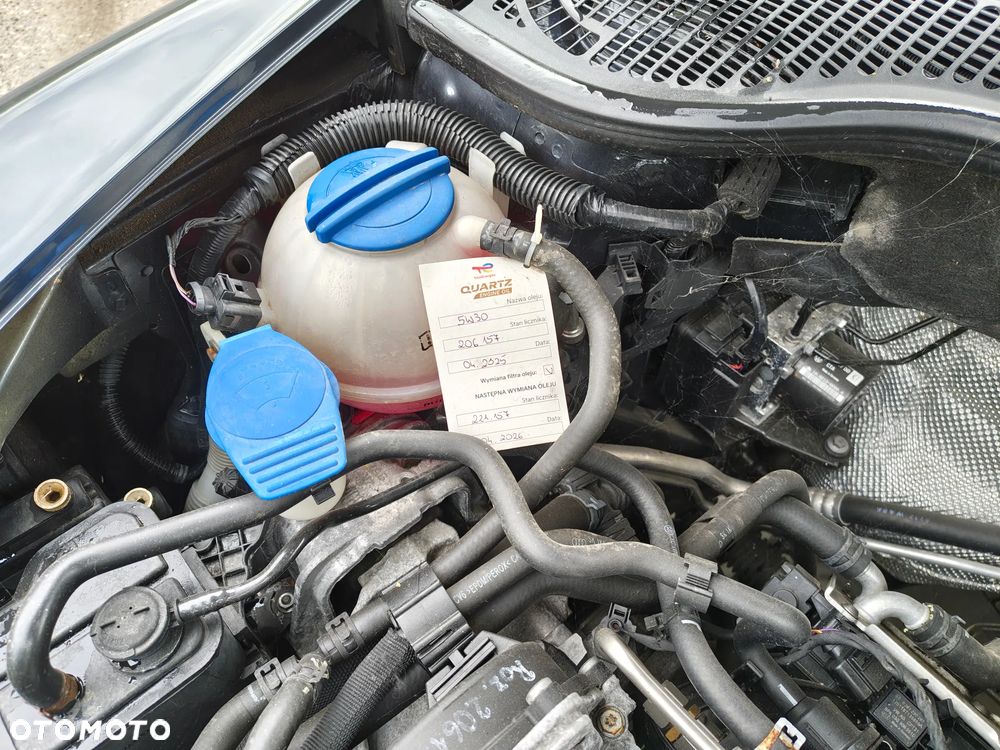 Skoda Octavia - 15