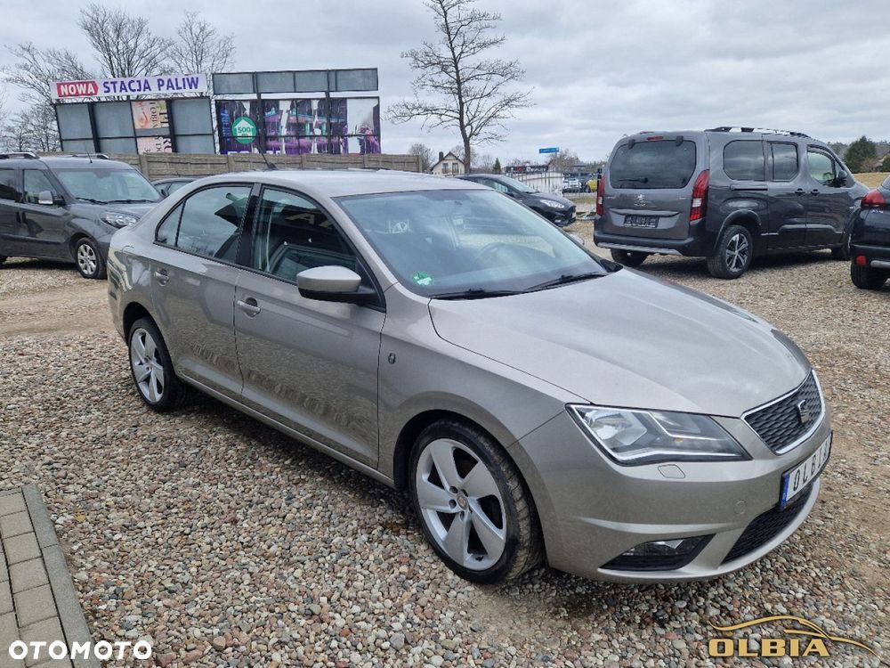 Seat Toledo - 11