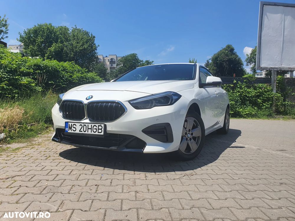 BMW Seria 2 216d Aut. - 2