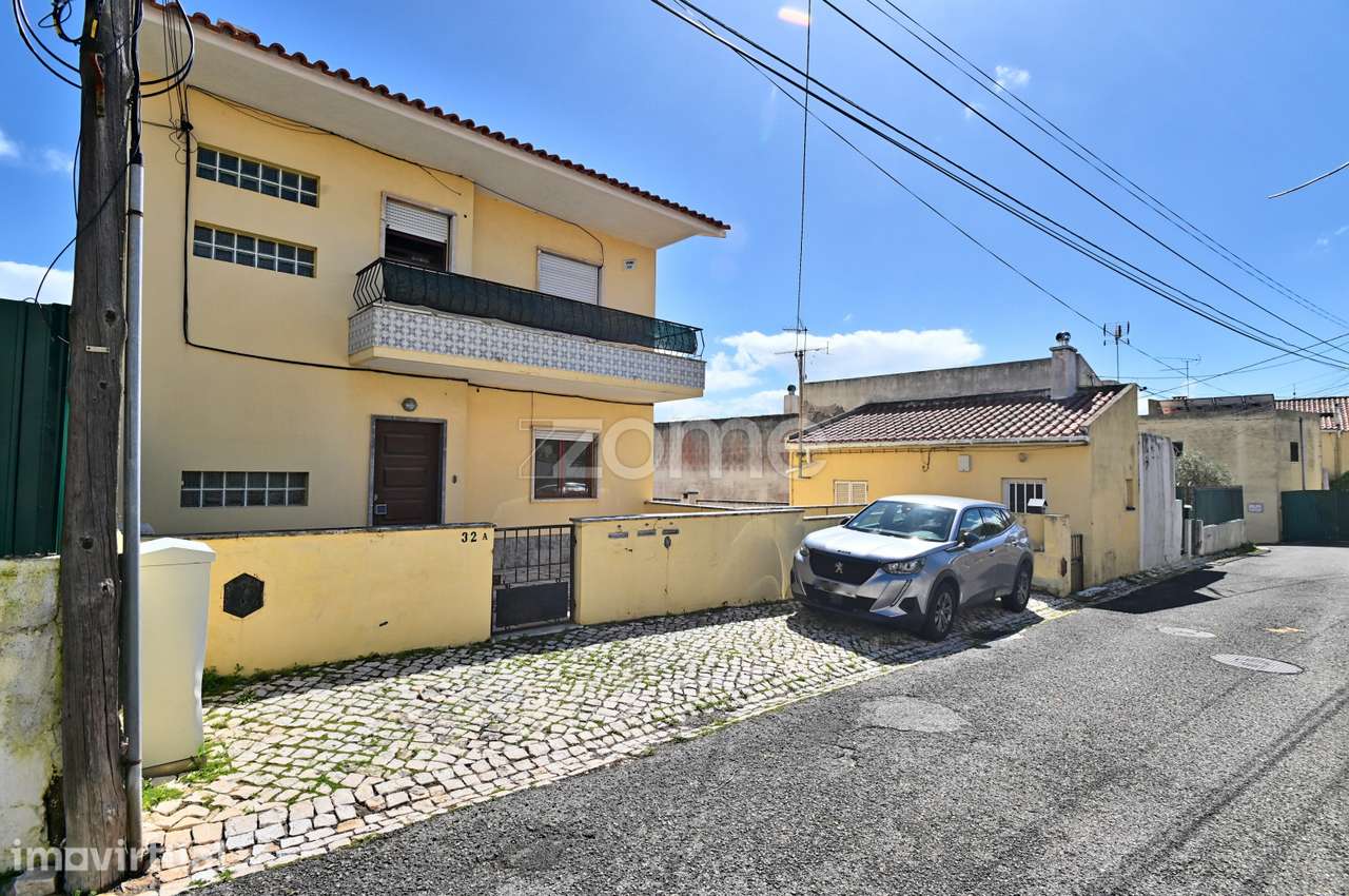 PRÉDIO PARA INVESTIMENTO - Grande imagem: 3/38