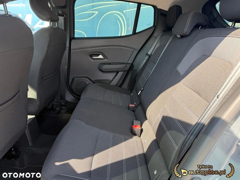 Dacia Sandero - 12