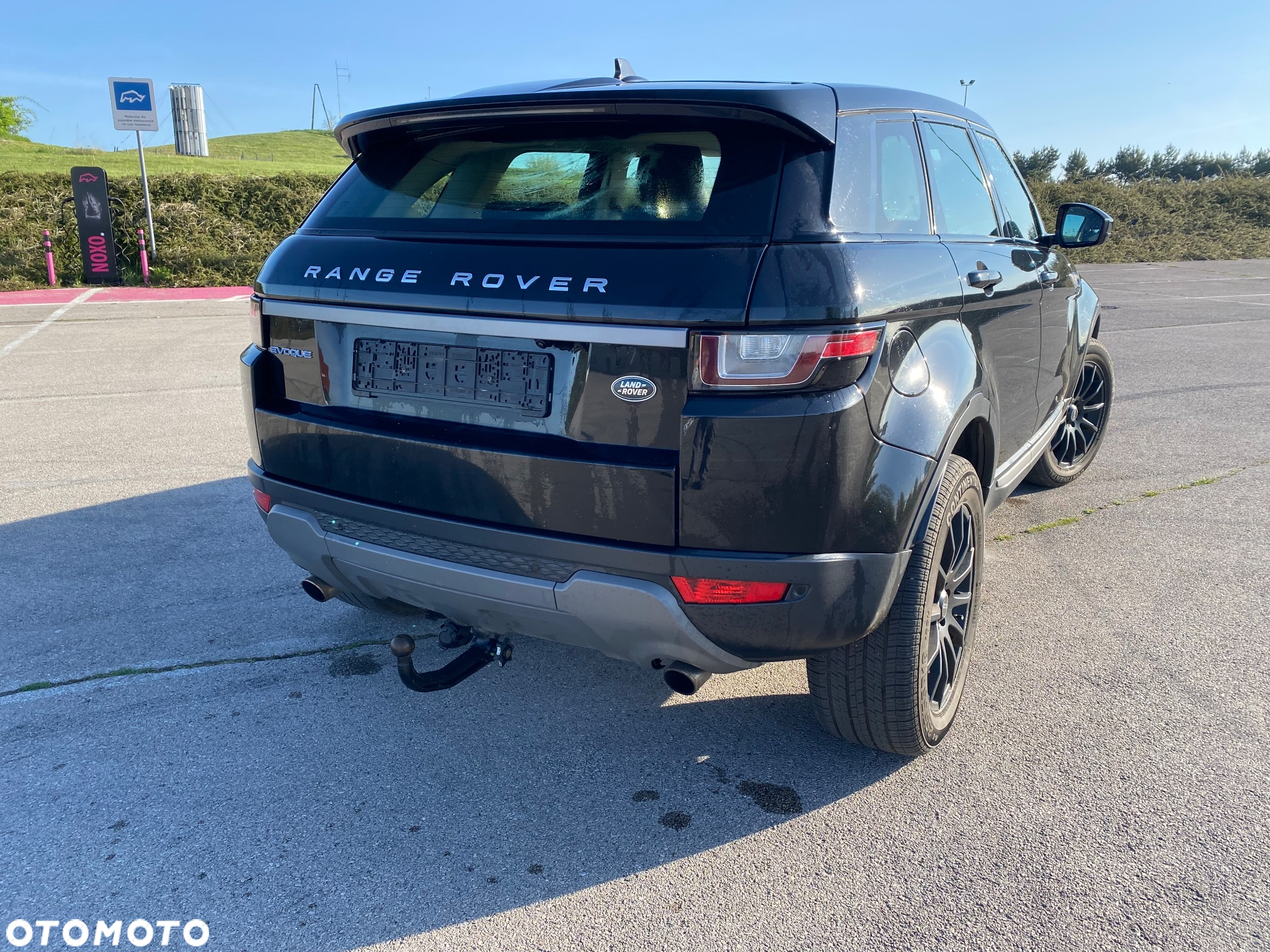 Land Rover Range Rover Evoque 2.0 D150 - 7