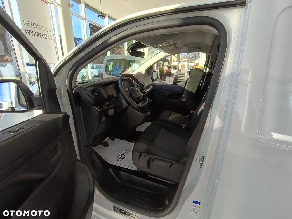 Toyota Proace - 6