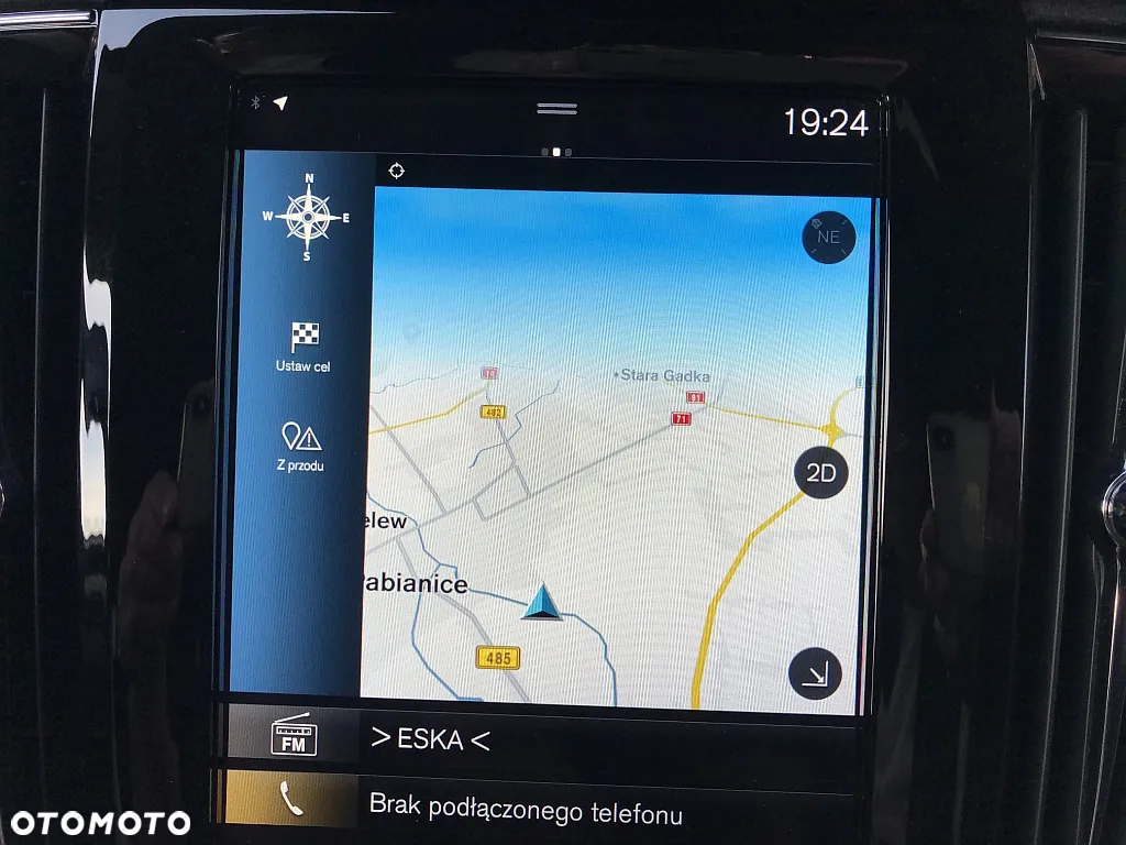 Volvo V90 Cross Country - 14