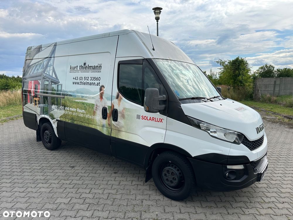 Iveco DAILY - 1