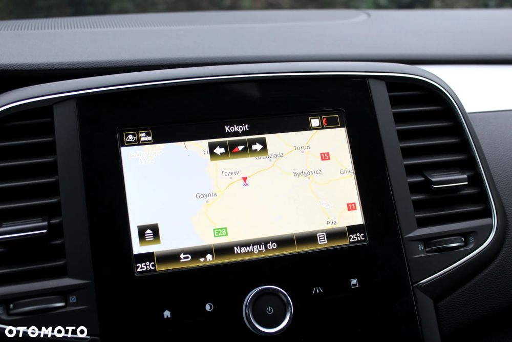 Renault Talisman 1.7 Blue dCi Limited - 11