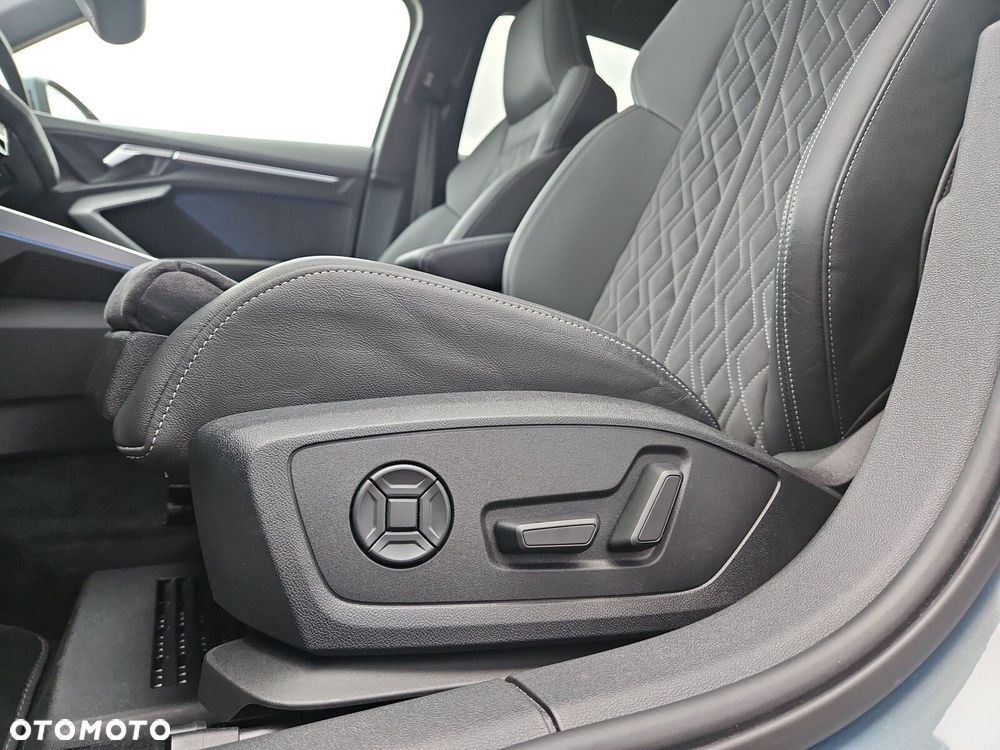 Audi A3 Sportback TFSI mHEV 110 kW S Line S tronic - 26