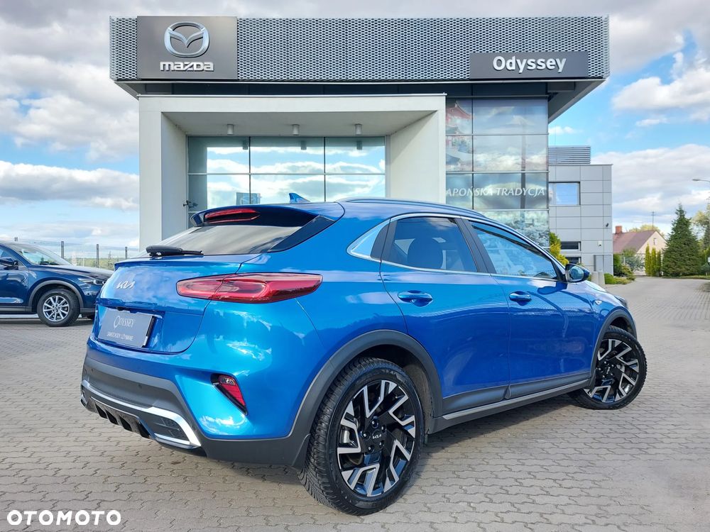 Kia XCeed 1.5 T-GDI M DCT - 3