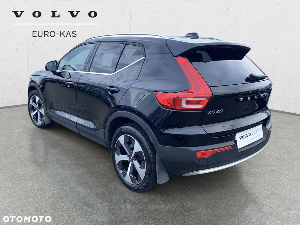 Volvo XC 40 - 7