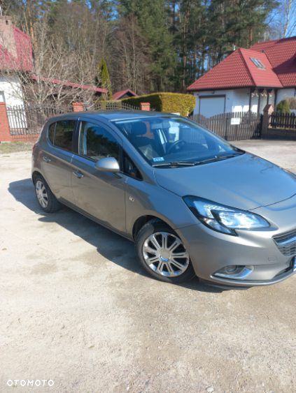 Opel Corsa 1.4 Color Edition - 10