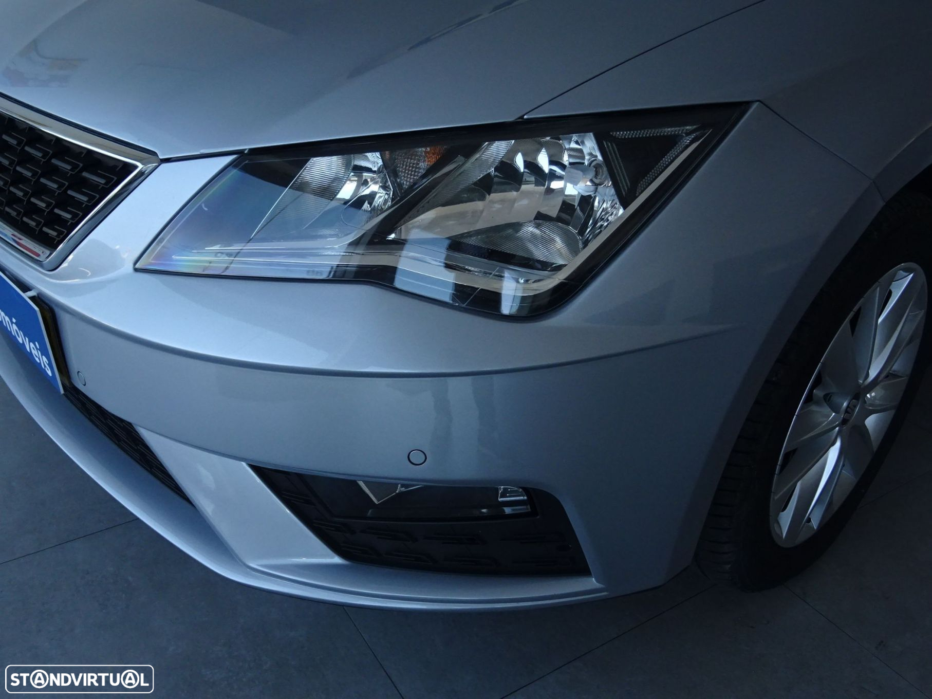 SEAT Leon ST 1.6 TDi Reference S/S - 5