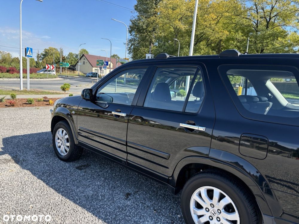 Honda CR-V - 3