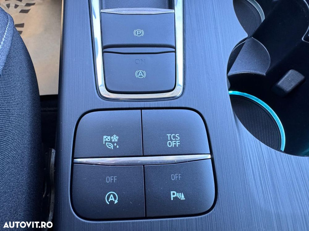 Ford Focus 1.5 EcoBlue Active - 26