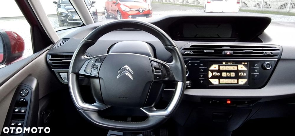 Citroën C4 Picasso BlueHDi 100 Stop&Start LIVE - 16