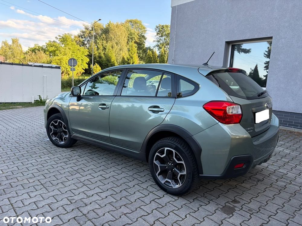 Subaru XV 1.6i Comfort - 3