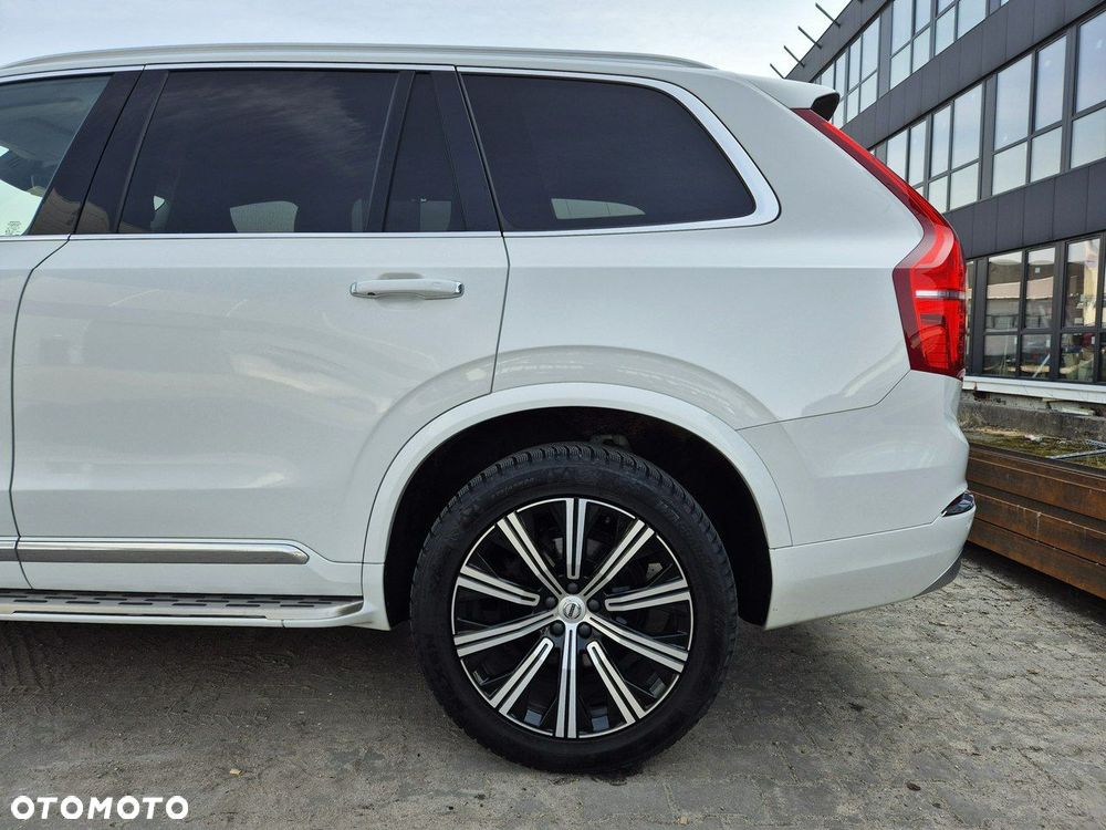 Volvo XC 90 - 23