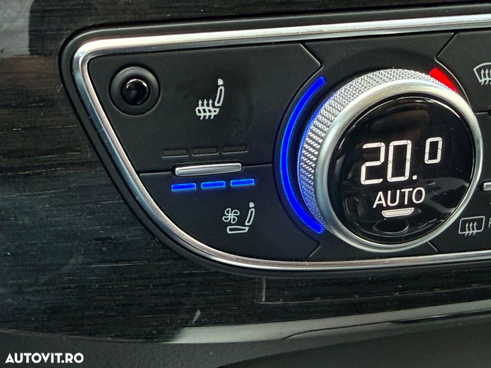 AUDI Q7 2019 — imagine 24