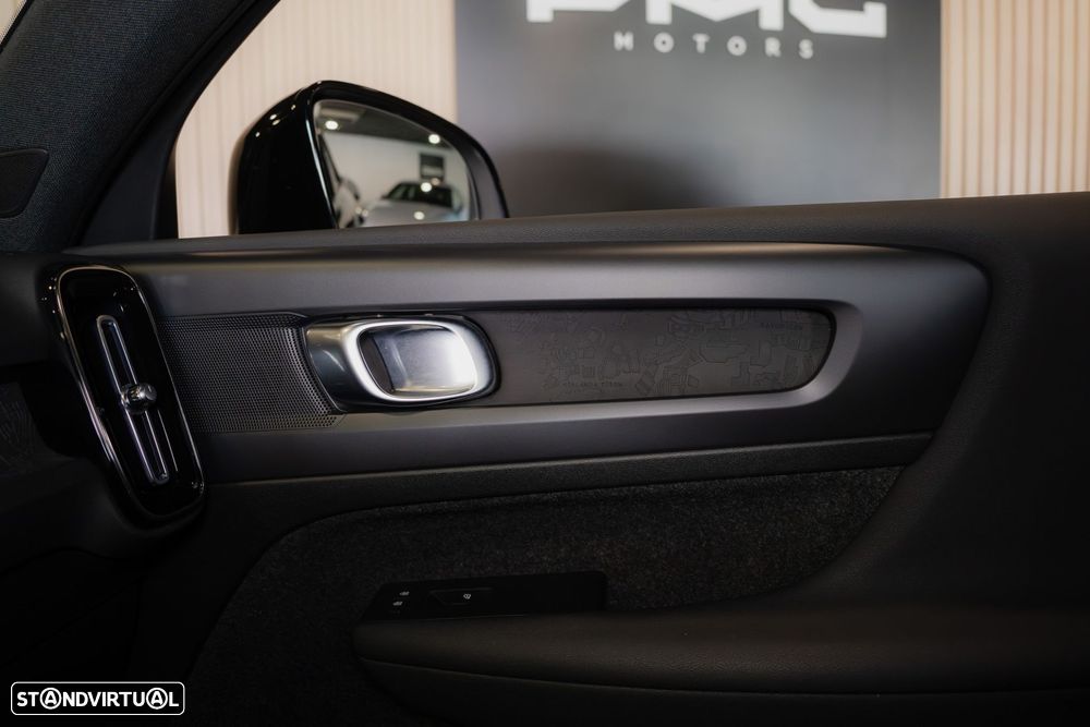 Volvo C40 Recharge Twin Motor Plus - 59