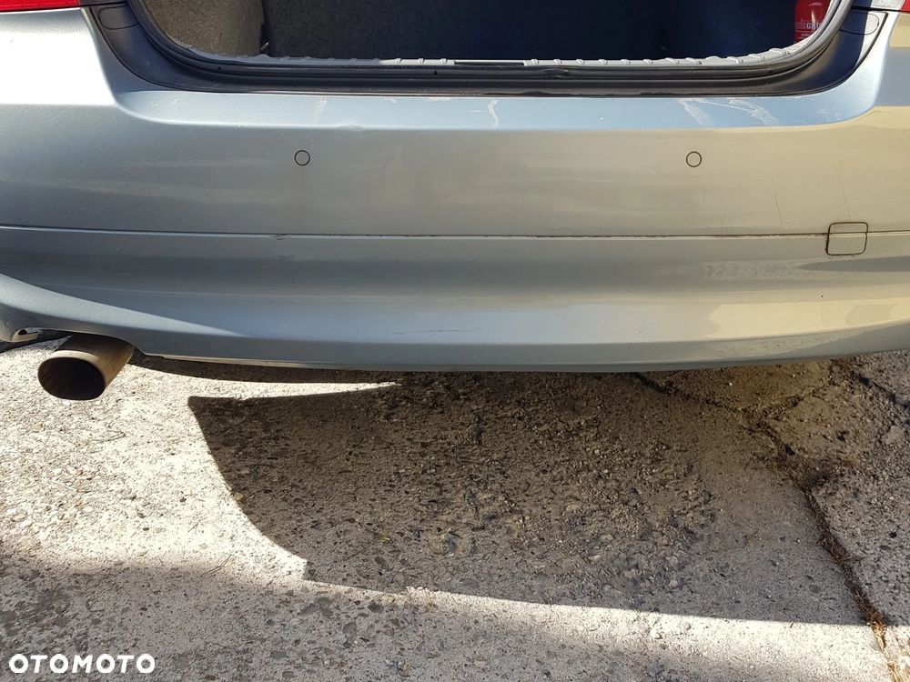 BMW Seria 3 320i - 27