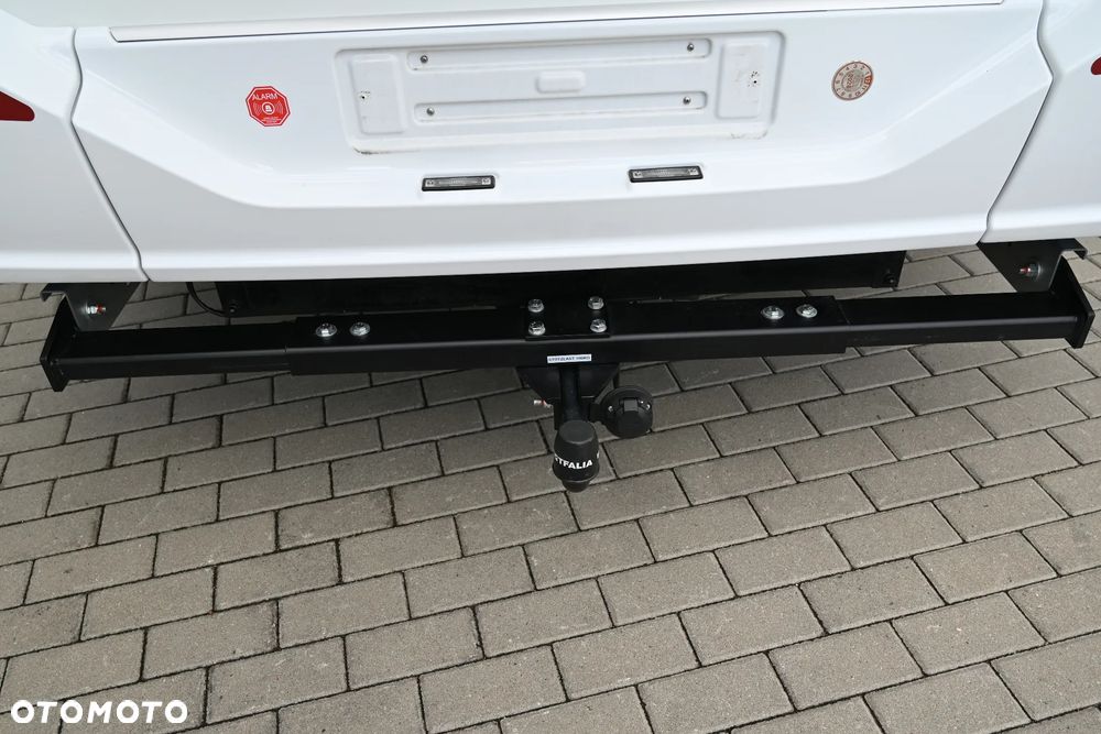 Fiat Ducato Carado Mobil - 18