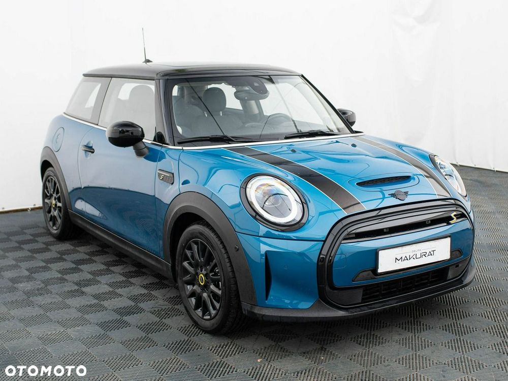 MINI Cooper - 4