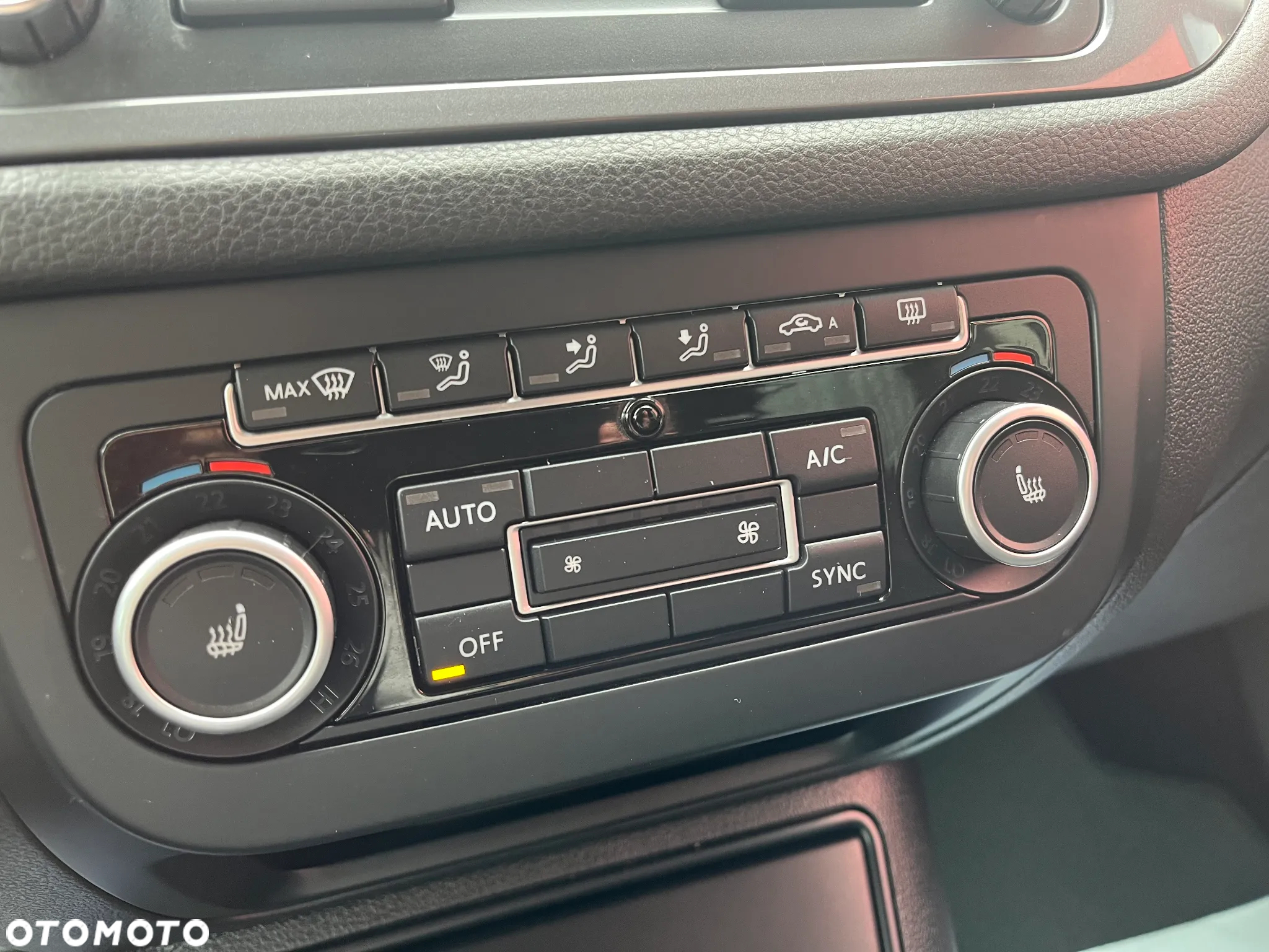 Volkswagen Tiguan 1.4 TSI Trend&Fun - 15