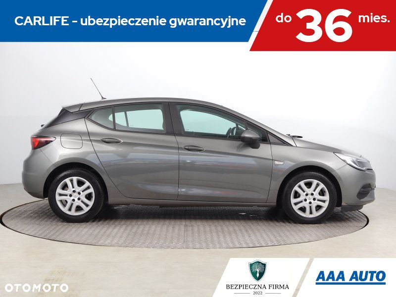 Opel Astra - 7