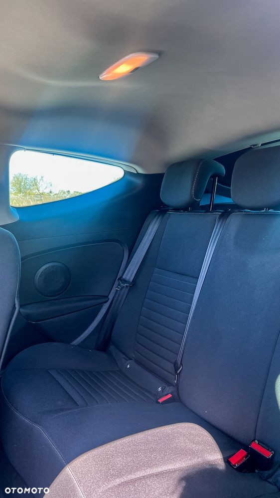 Renault Megane 1.2 16V TCe Energy Limited - 13