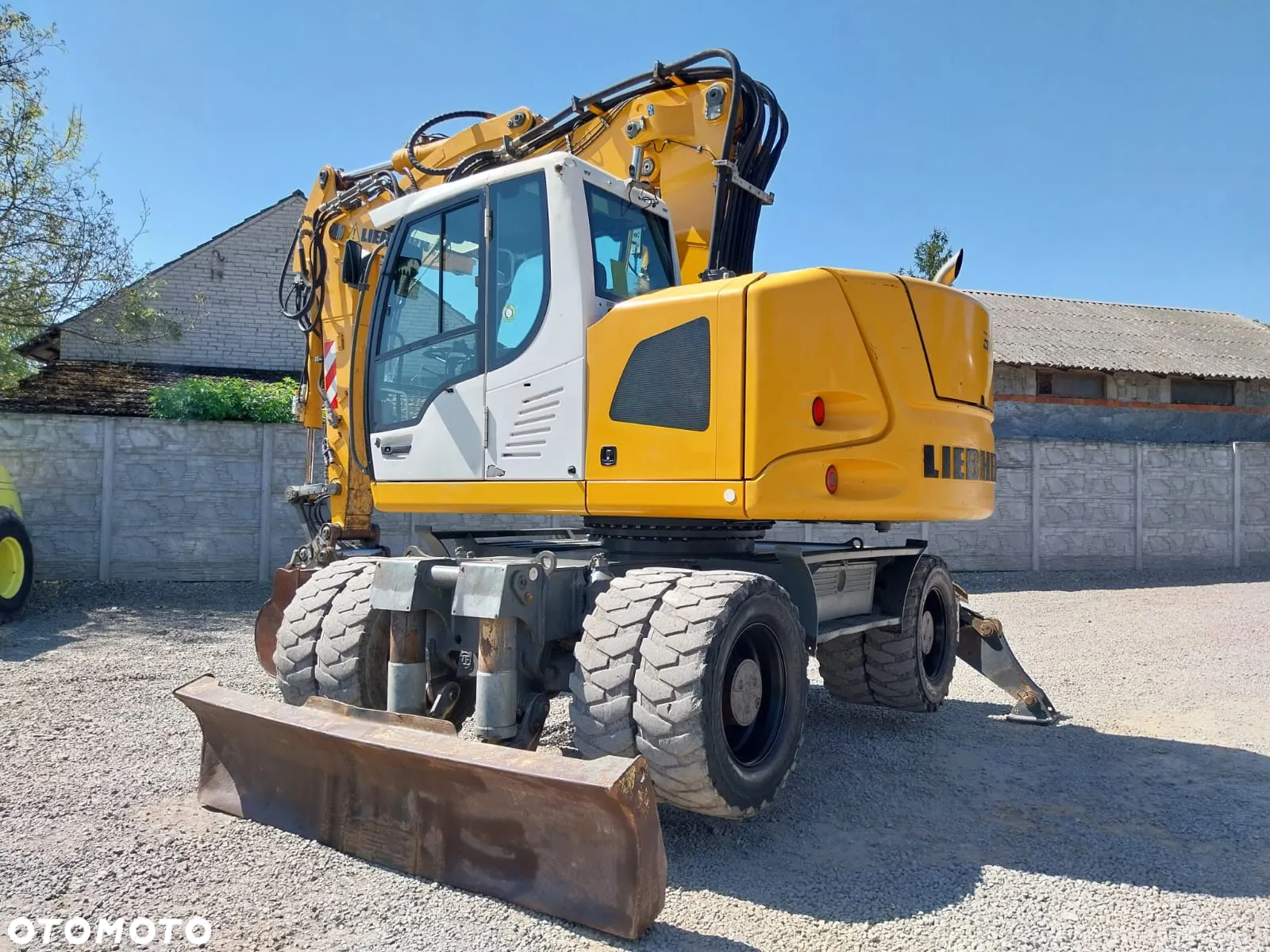Liebherr A 918 COMPACT - 5