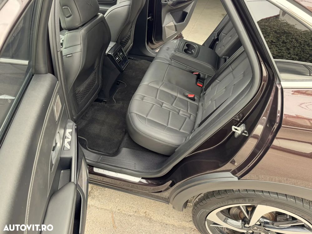 DS Automobiles DS 7 Crossback 1.6 PureTech 180 S&S EAT8 RIVOLI - 28