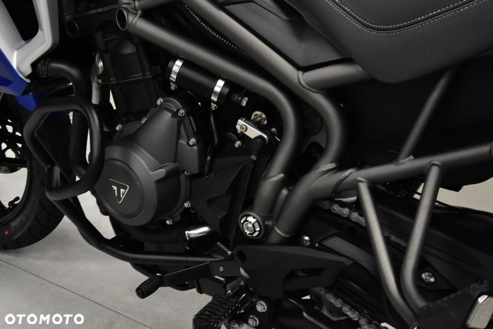 Triumph Tiger - 39