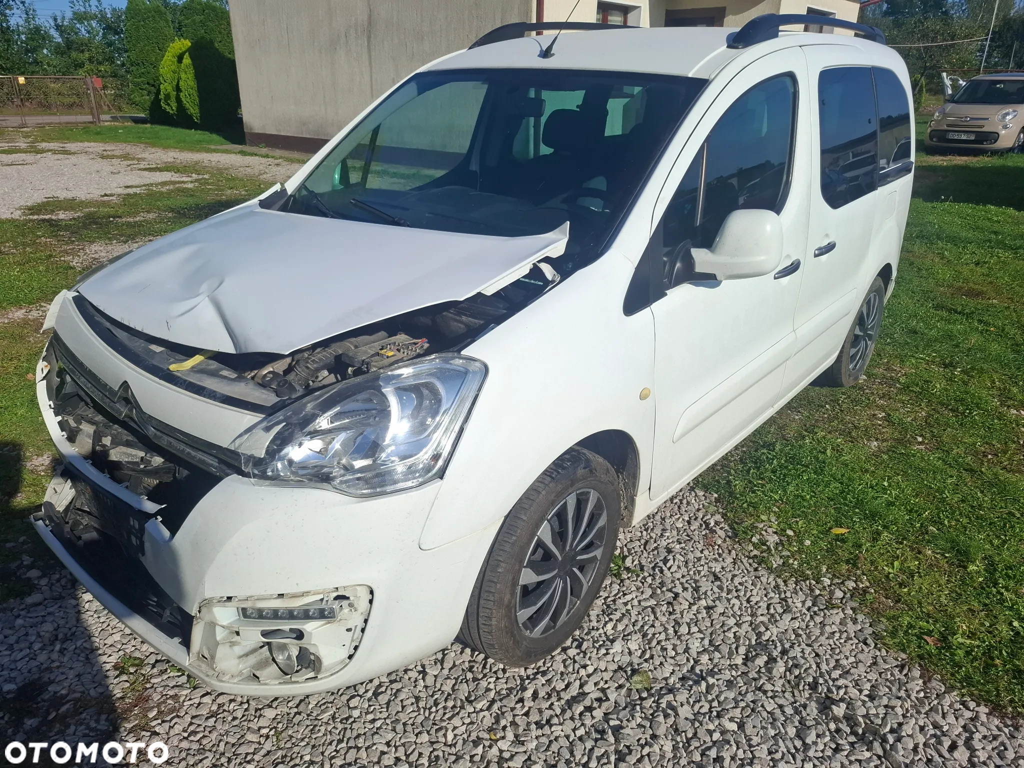 Citroën Berlingo - 3