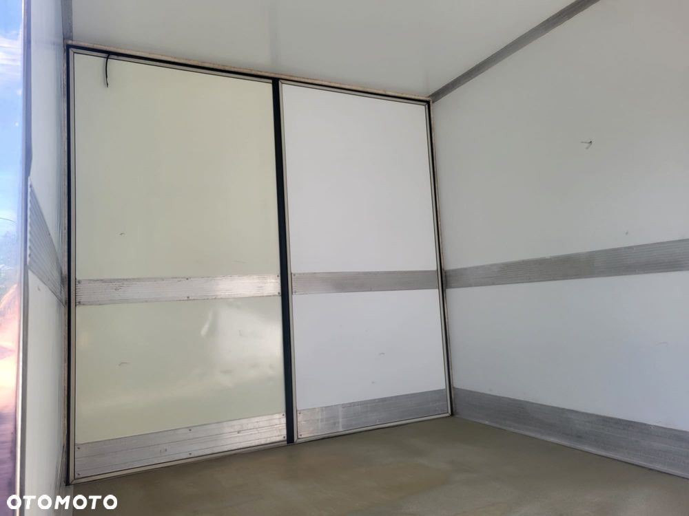 Renault Master IV 2019r Izoterma chłodnia Mroźnia Agregat Salon - 7