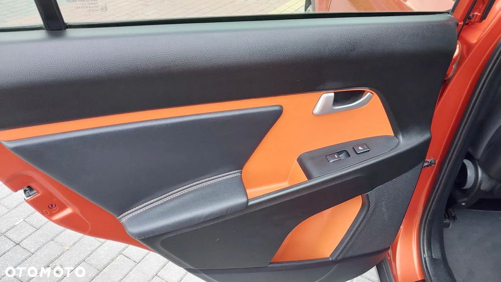 Kia Sportage 2.0 CVVT 4WD Vision - 16