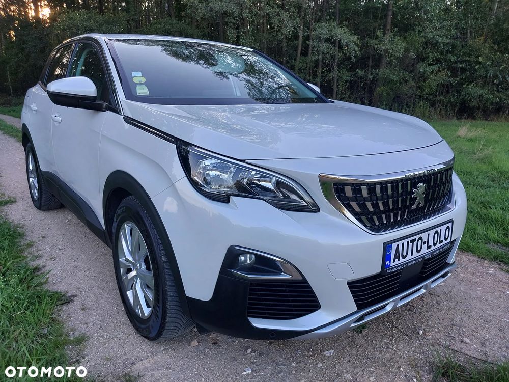 Peugeot 3008 - 9