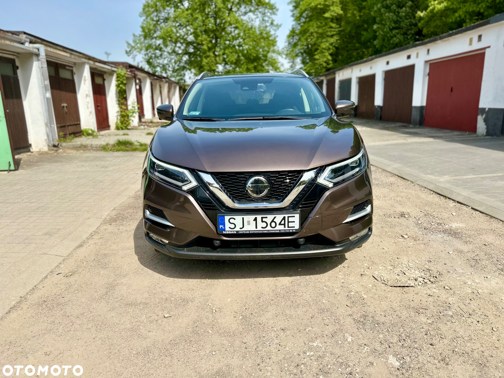 Nissan Qashqai 1.3 DIG-T Tekna DCT - 10
