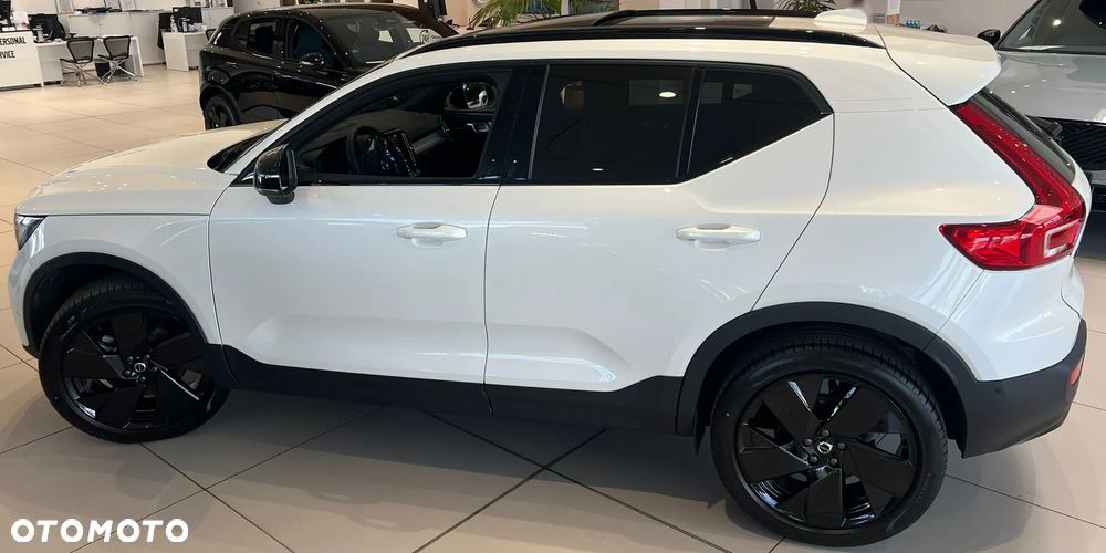 Volvo XC 40 B4 B AWD DKG Ultimate Dark - 5
