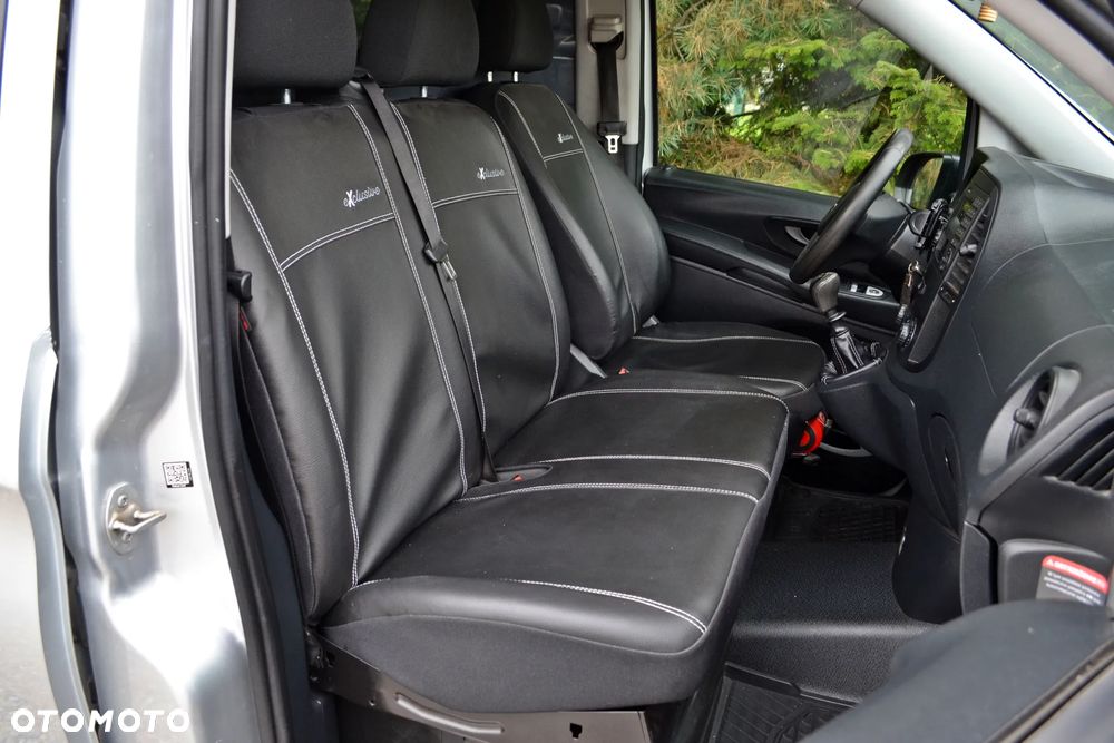 Mercedes-Benz VITO - 20