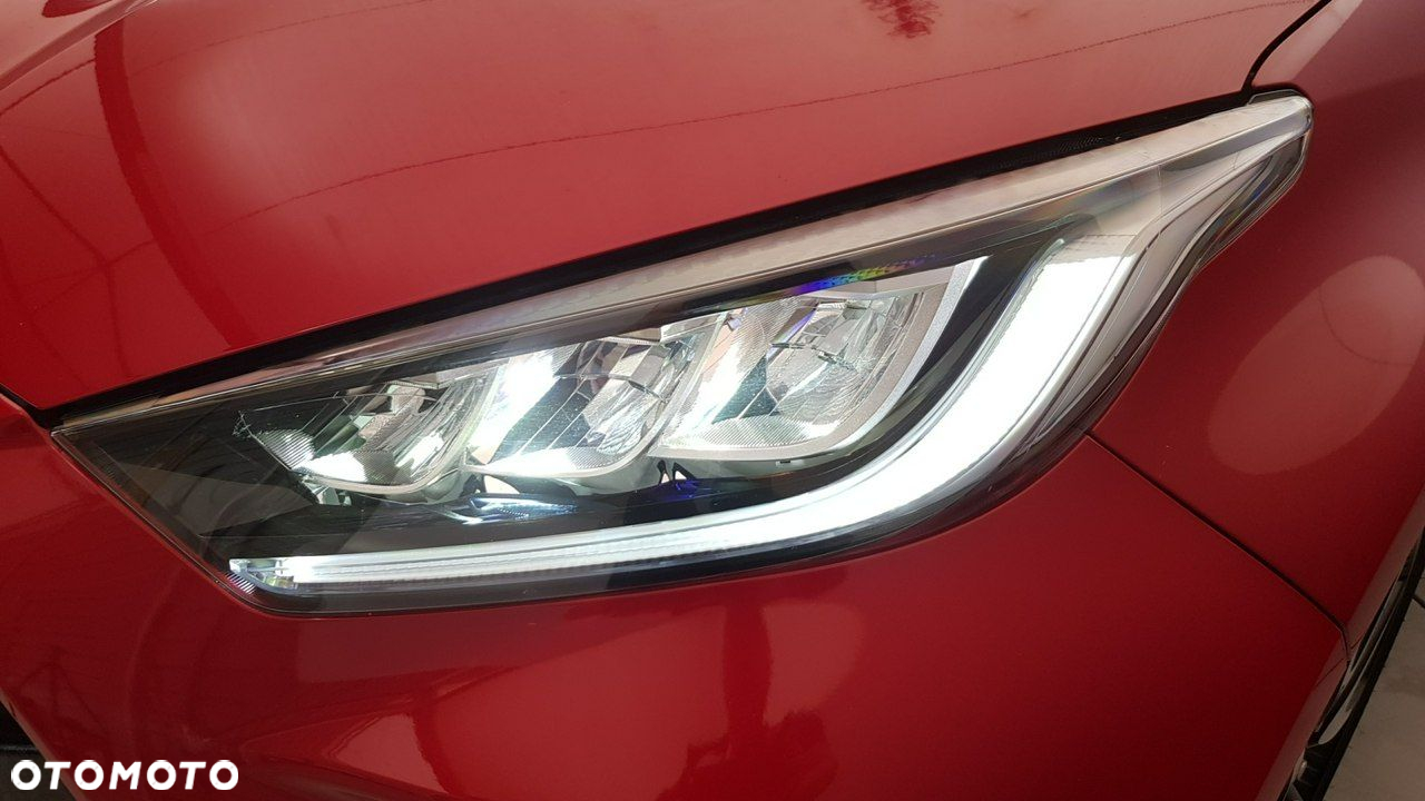 Toyota Yaris - 14