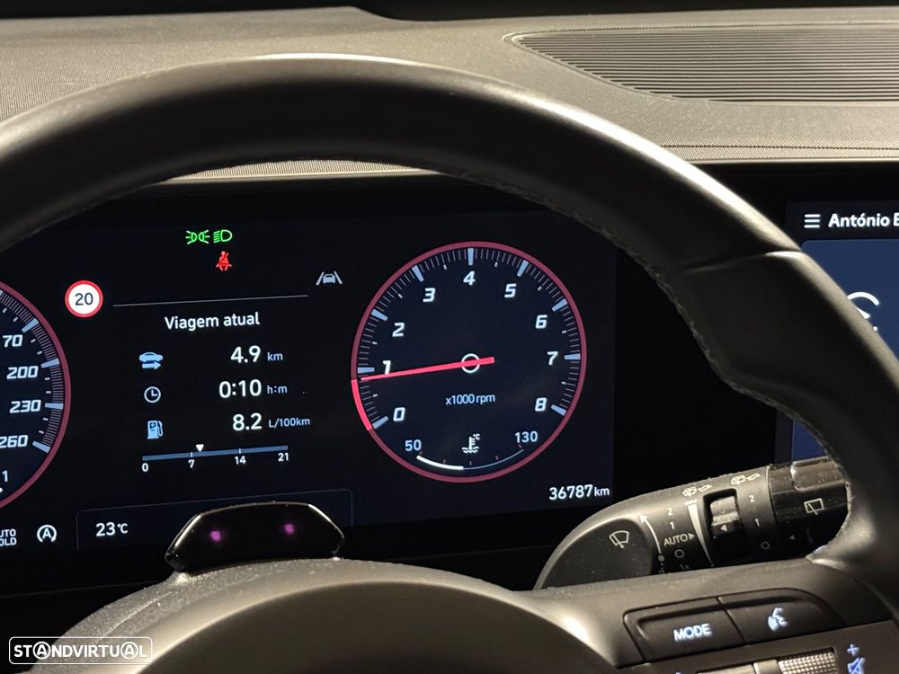 Hyundai Kauai 1.0 T-GDi Premium - 11
