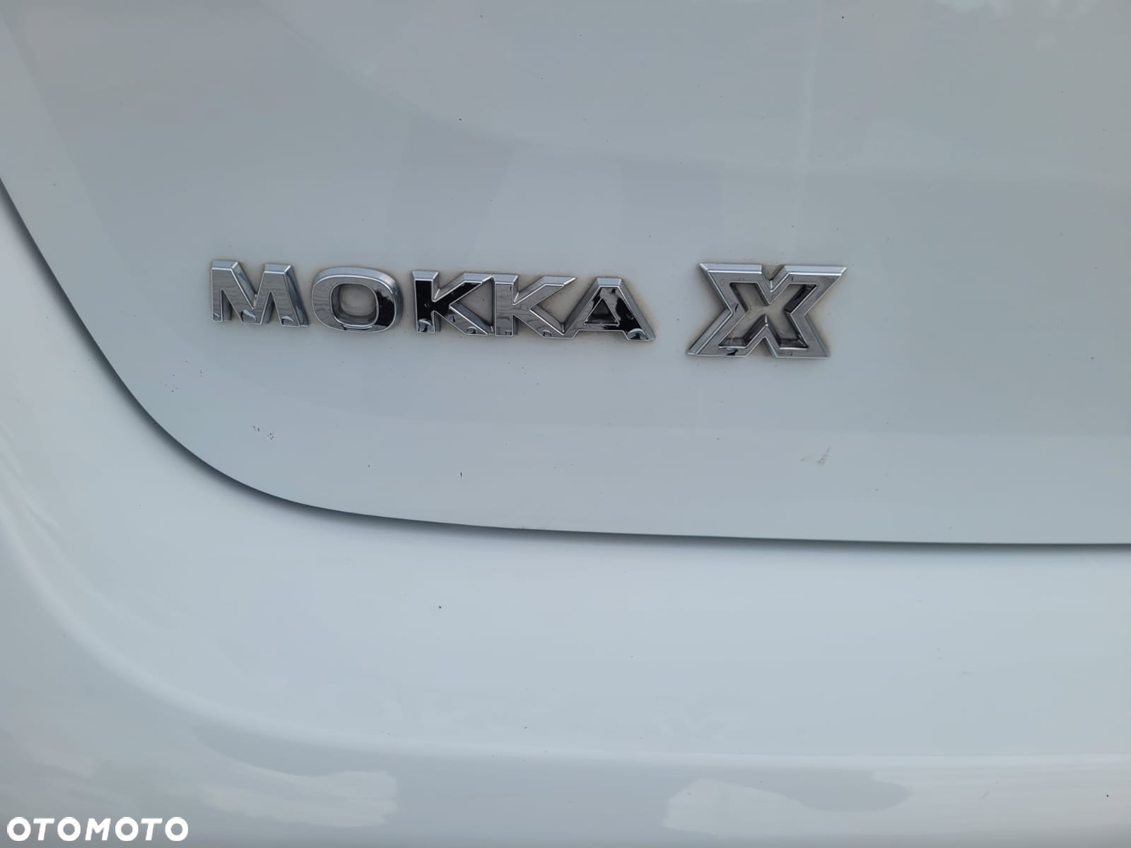 Opel Mokka 1.4 T Cosmo EU6 - 9