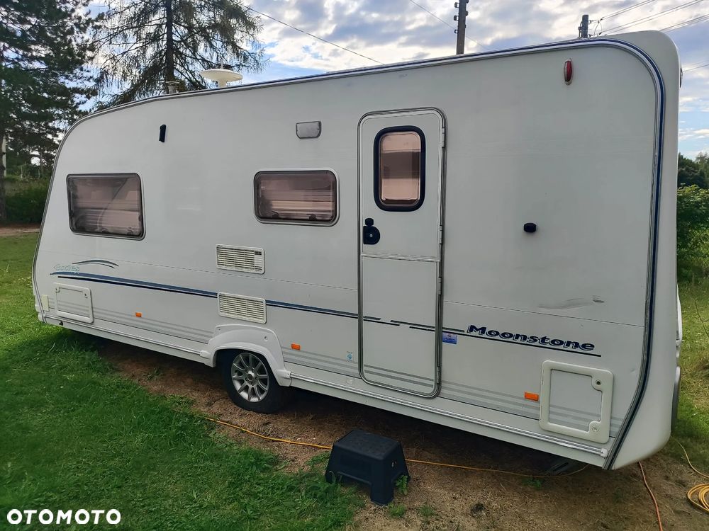 SWIFT Sterling Eccles - 12