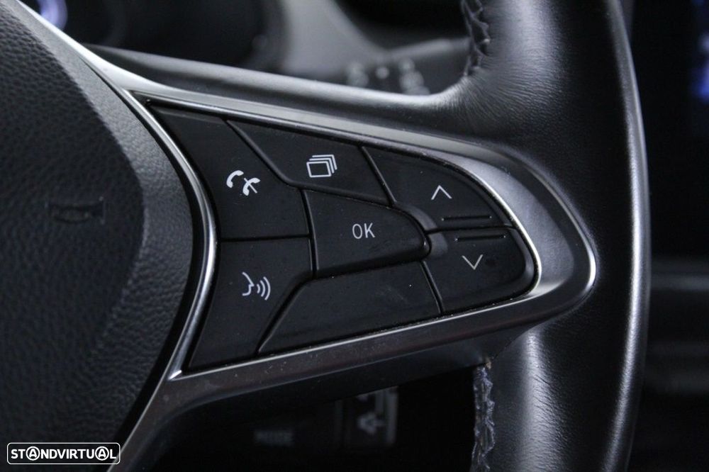 Renault Captur 1.0 TCe Techno - 23