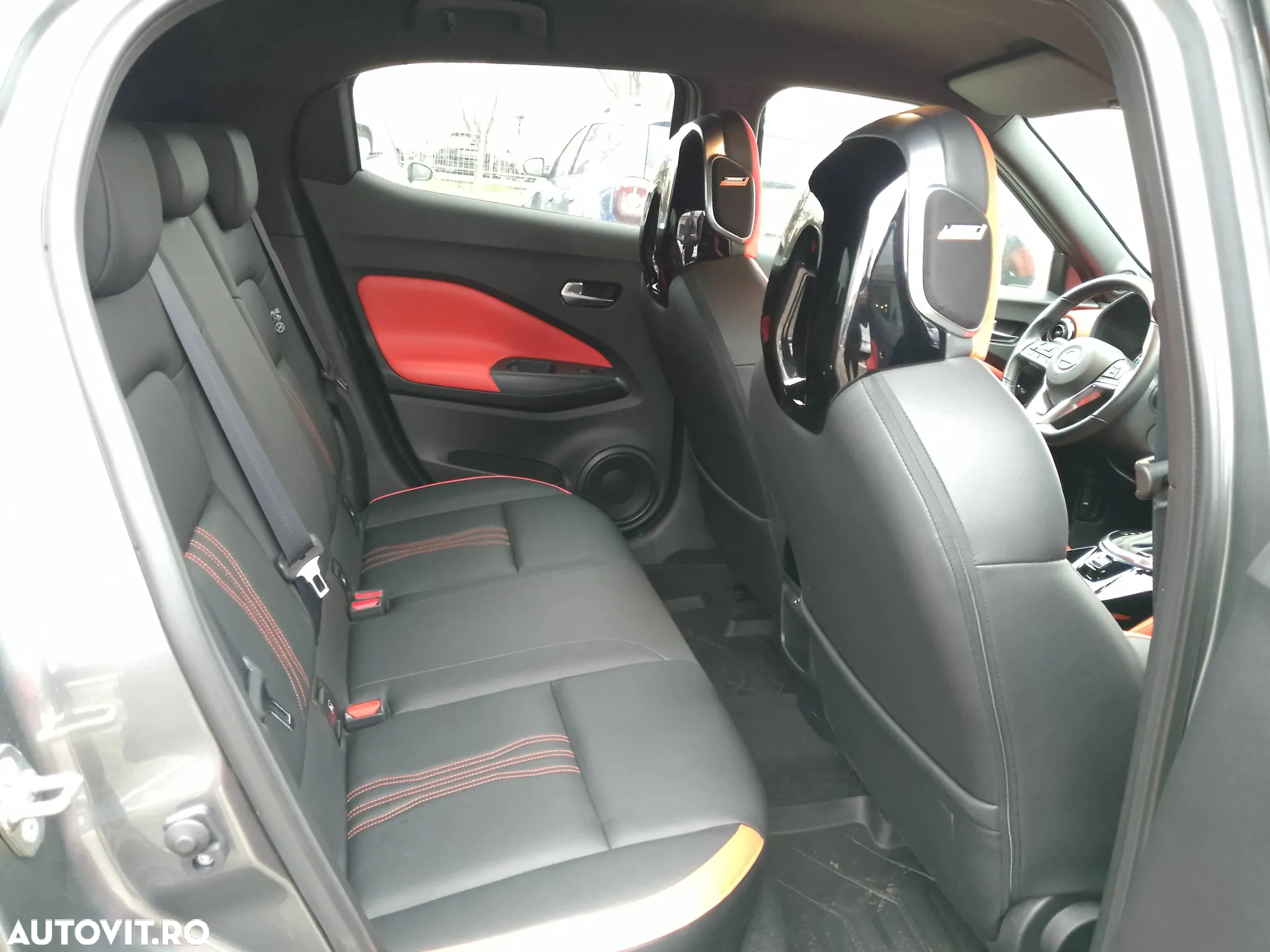 Nissan Juke Hybrid N-Design - 8