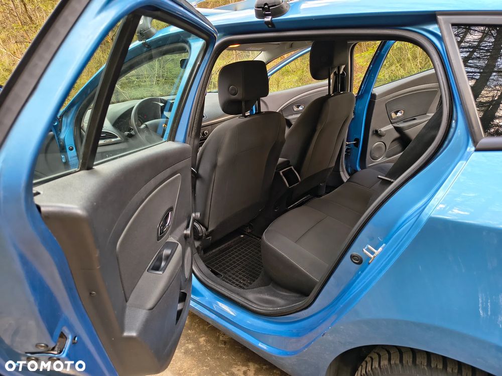 Renault Megane 1.6 16V Generation - 7