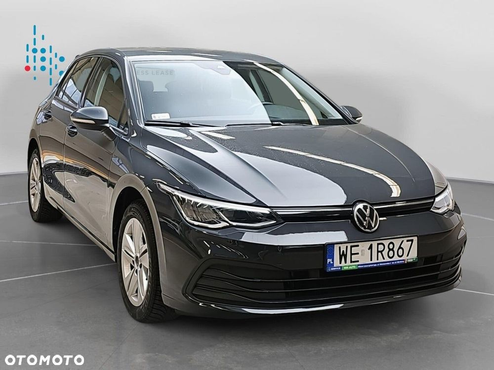 Volkswagen Golf 1.5 TSI EVO Life - 5